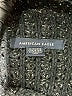 American Eagle Outfitters Solid Black Turtleneck Sweater Size XL - photo 7
