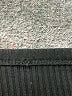 Unbranded Black Long Sleeve T-Shirt Size M (estimated) - photo 4