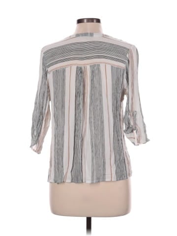 Lavish 3/4 Sleeve Blouse (view 2)