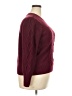 St. John's Bay Burgundy Pullover Sweater Size XXL - photo 4