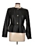 Zara Black 3/4 Sleeve Top Size L - photo 1