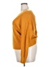 Fashion Nova Orange Pullover Sweater Size 2X - photo 5