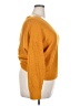 Fashion Nova Orange Pullover Sweater Size 2X - photo 4
