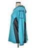Juno Active Teal Pullover Hoodie Size 1X - photo 5