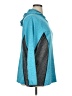 Juno Active Teal Pullover Hoodie Size 1X - photo 4