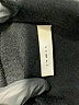 IISLI 100% Wool Black Wool Blazer Size M (estimated) - photo 3
