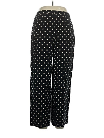 Barrie Pace Silk Pants (view 1)