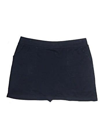 Croft & Barrow Casual Skirt (view 1)