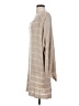 Free People Tan Poncho Size S - photo 5