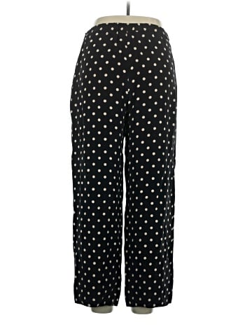 Barrie Pace Silk Pants (view 2)