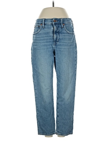 Madewell Jeans (view 1)
