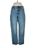 Madewell Blue Jeans Size 27 waist (petite) - photo 1