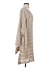 Free People Tan Poncho Size S - photo 4