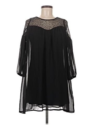 Want and Need Cocktail Dress (view 1)