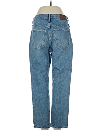 Madewell Jeans (view 2)