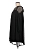Want and Need 100% Polyester Black Cocktail Dress Size M - photo 5