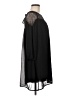 Want and Need 100% Polyester Black Cocktail Dress Size M - photo 4