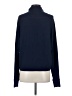 Michael Stars Blue Turtleneck Sweater Size S - photo 2