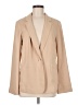 LC Lauren Conrad Tan Blazer Size M - photo 1