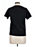 Unbranded Black Short Sleeve Top Size L (estimated) - photo 2