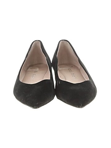 Gianni Bini Flats (view 2)