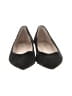 Gianni Bini Black Flats Size 6 - photo 2
