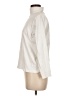 L.L.Bean White Turtleneck Sweater Size M - photo 5