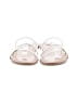 Shade & Shore White Sandals Size 8 - photo 2