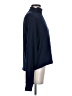 Michael Stars Blue Turtleneck Sweater Size S - photo 4