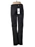 Thakoon Black Jeans Size 2 - photo 2