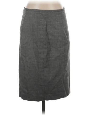 Brooks Brothers Wool Skirt (view 1)