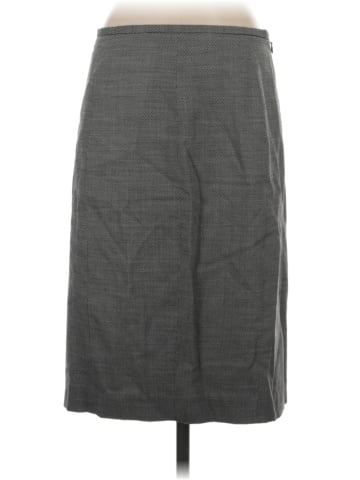 Brooks Brothers Wool Skirt (view 2)