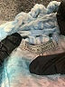 Simply Southern Blue Short Sleeve Top Size 1X - photo 7