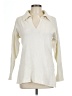 Easy Clothes Ivory Pullover Sweater Size L (estimated) - photo 1