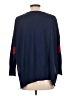 Assorted Brands Blue Pullover Sweater Size L (estimated) - photo 2