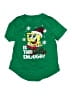 Nickelodeon Green Short Sleeve Top Size M (kids) - photo 1