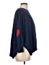 Assorted Brands Blue Pullover Sweater Size L (estimated) - photo 4