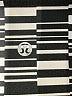 Lululemon Athletica Chevron-herringbone Black Active Pants Size 6 - photo 6