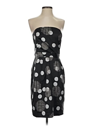 Banana Republic Factory Store Cocktail Dress (view 1)