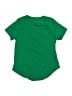 Nickelodeon Green Short Sleeve Top Size M (kids) - photo 2