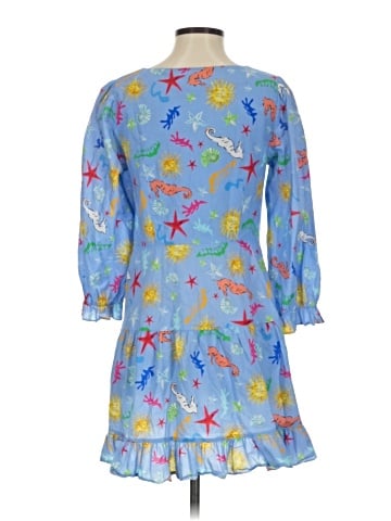 Rixo London Casual Dress (view 2)