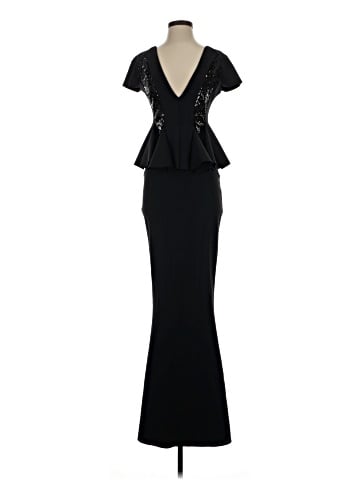 Chiara Boni La Petite Robe Cocktail Dress (view 1)