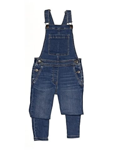 Crewcuts Outlet Overalls (view 1)