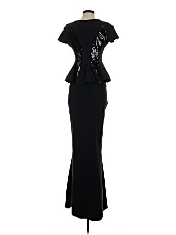 Chiara Boni La Petite Robe Cocktail Dress (view 2)