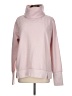 Avia 100% Polyester Pink Sweatshirt Size L - photo 1