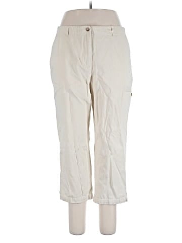 Orvis Cargo Pants (view 1)