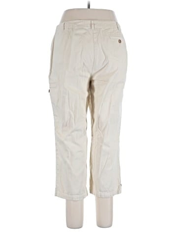 Orvis Cargo Pants (view 2)