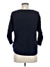 Market and Spruce Blue Pullover Sweater Size M - photo 2