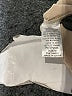 Kori America 100% Polyester Tan Short Sleeve Top Size M - photo 8