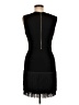 Venus Black Cocktail Dress Size 8 - photo 2